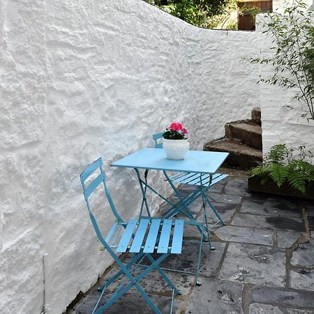 Appartement The Little Courtyard à Penzance Extérieur photo